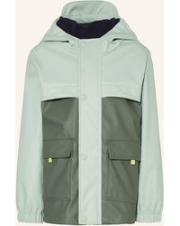 Killtec - Regenjacke FIOS 18 - Lyst