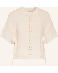 Y.A.S - Strickshirt - Lyst