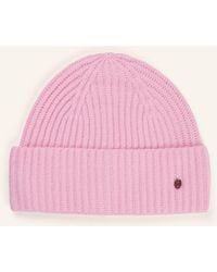 Codello - Cashmere-Mütze - Lyst