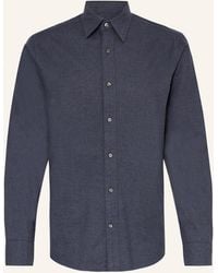 GANT - Flanellhemd Regular Fit - Lyst