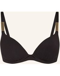 Chantelle - Bügel-Bikini-Top ICON - Lyst
