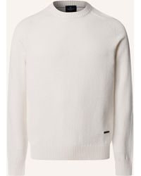 Hackett - Pullover SADDLE CREW - Lyst