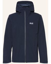 Herren-Jacken von Jack Wolfskin | Online-Schlussverkauf – Bis zu 63% Rabatt  | Lyst DE