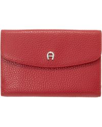 Aigner - Geldbörse BASICS - Lyst