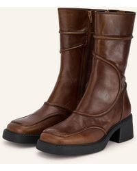 Miista - Boots MALENE - Lyst