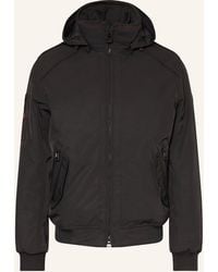 Wellensteyn - Jacke CICERO mit abnehmbarer Kapuze - Lyst