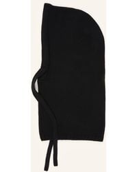 Kujten - Cashmere-Mütze SYBEL JERSEY - Lyst