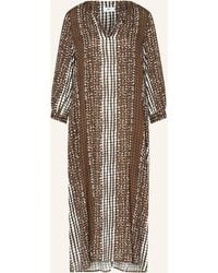 Cinque - Kleid CIDALE mit 3/4-Arm - Lyst