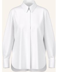Marc Cain - Bluse - Lyst