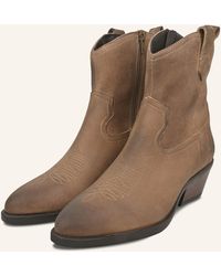 CRICKIT - Stiefelette UBIS - Lyst