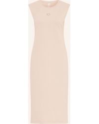 10Days - Sweatkleid - Lyst