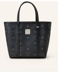 MCM - Umhängetasche TONI VI MINI - Lyst