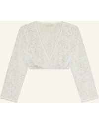 KRÜGER - Dirndlbluse ADELAIDA mit 3/4-Arm - Lyst
