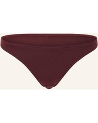 Eres - Basic-Bikini-Hose FRIPON - Lyst