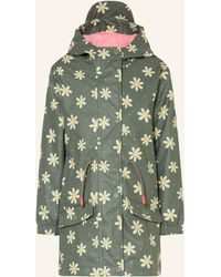 Killtec - Regenjacke FIOS 15 - Lyst