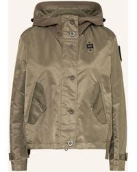 Blauer - Jacke MARCELLA - Lyst