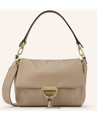 Abro⁺ - Handtasche DELIA TEMI MEDIUM - Lyst