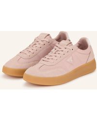 Guess - Sneaker PARLET - Lyst