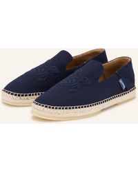 Vilebrequin - Espadrilles SOLID CLIVE - Lyst
