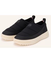 Moncler - Slip-on-Sneaker MONPULSE - Lyst