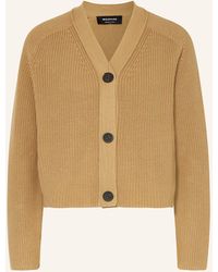 Whistles - Strickjacke NALA - Lyst