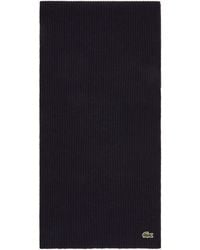 Lacoste - Schal - Lyst