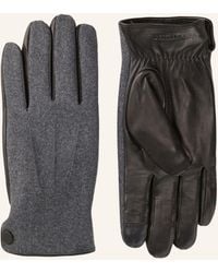 Strellson - Handschuhe - Lyst