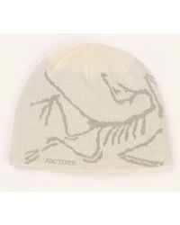 Arc'teryx - ARC'TERYX Mütze BIRD HEAD TOQUE - Lyst