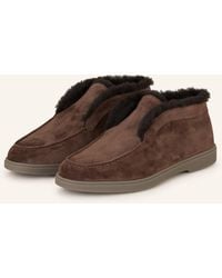 Santoni - Boots FORTUNE - Lyst
