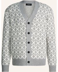 Strellson - Strickjacke - Lyst