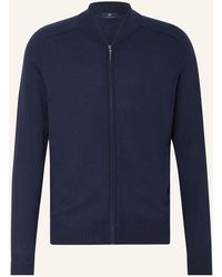 STROKESMAN'S - Strickjacke - Lyst