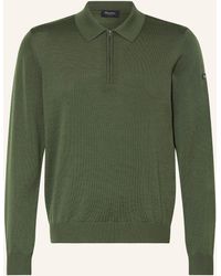 Maerz - Pullover aus Merinowolle - Lyst
