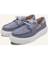 CRICKIT - Halbschuh TINA - Lyst