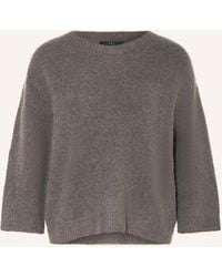 Ouí - Pullover mit 3/4-Arm - Lyst