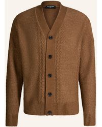 Strellson - Strickjacke - Lyst