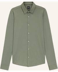 BOSS - Casual Hemd P-ROAN-KENT-C1-233 Slim Fit - Lyst