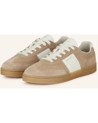 Hackett - Sneaker HARPER HERITAGE - Lyst