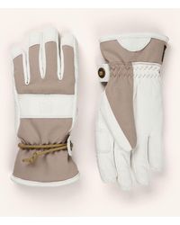 Hestra - Skihandschuhe VOSS - Lyst