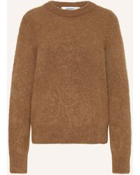 Bakaree - Pullover CORVARA mit Alpaka - Lyst
