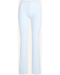 Skims - Lounge-Hose SOFT LOUNGE LACE - Lyst