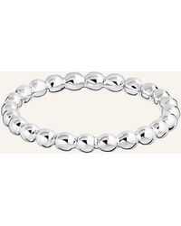 Wempe - BY KIM Ring BLU XS - Lyst