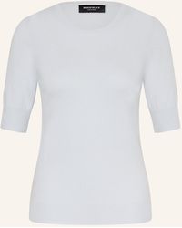 Repeat Cashmere - Strickshirt aus Cashmere - Lyst