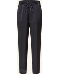 Marc Cain - 7/8-Hose RHODOS im Jogging-Stil - Lyst