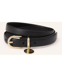 Joop! - Ledergürtel - Lyst