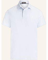 RLX Ralph Lauren - Funktions-Poloshirt - Lyst