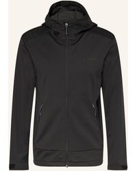 Vaude - Softshell-Jacke EVERHIKE - Lyst