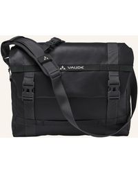 Vaude - Umhängetasche MINEO MESSENGER 22 - Lyst