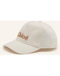 Chloé - Cap - Lyst