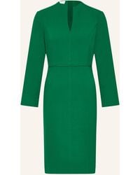 Hobbs - Etuikleid CHESSIE mit 3/4-Arm - Lyst
