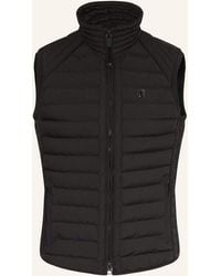 Wellensteyn - Steppweste MOL MEN mit DUPONTTM SORONA®-Isolierung - Lyst